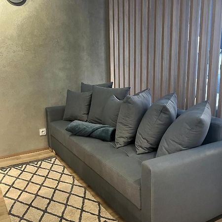 Amsterdam - Nowy Apartament W Centrum Z Prywatnym Zadaszonym Parkingiem 新塔尔格 外观 照片